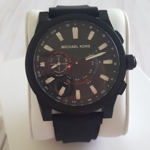 michael kors watch ndw2e2